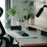 Desk Setup Tips for Focus and Comfort: Create Your Ideal Workspace