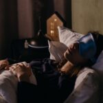 How to Sleep Better with a Simple Wind-Down Routine